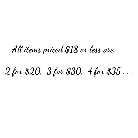 NEW Boho Stackable Silver Ring Set - Picture 3 of 5